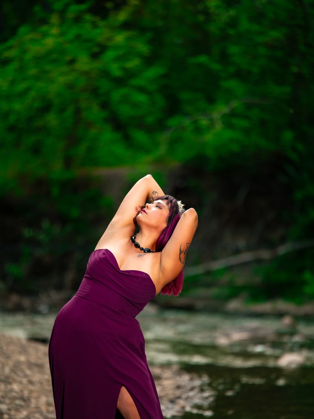 Affordable Professional Photography Session - Picture 3 of 16